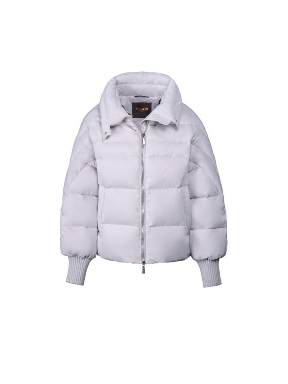 Moorer Ripoli Down Jacket Tag Size 42 Women